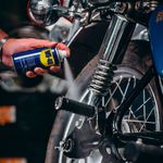 WD 40 SPRAY 100 ML 