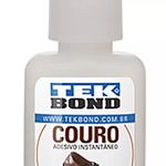 COLA ADESIVO COURO TEKBOND 20G