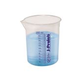 COPO BECKER COM ESCALA 250 ML J.PROLAB 