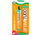 Cola Fixa Tudo 85g Amazonas Blister