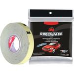 FITA DUPLA FACE AUTOMOTIVA 3M 12MM X 3MT 