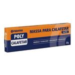 MASSA P/ CALAFETAR 350 G PULVITEC 