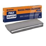 MASSA P/ CALAFETAR 350 G PULVITEC 