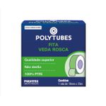 FITA VEDA ROSCA 18 MM X 25 MT PULVITEC 184284