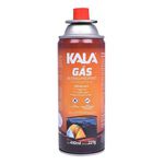 CARTUCHO GAS 227G KALA 