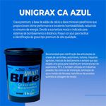 GRAXA BLUE UNILIT 1 KG 