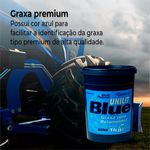 GRAXA BLUE UNILIT 1 KG 