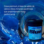 GRAXA BLUE UNILIT 1 KG 