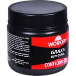 GRAXA WORKER 90 G 