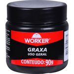 GRAXA WORKER 90 G 