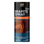 GRAFITE SPRAY ORBI 300ML