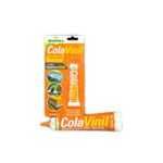 COLA VINIL 17G BRASCOLA BLISTER