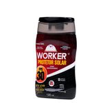 PROTETOR SOLAR FPS30 120ML WORKER