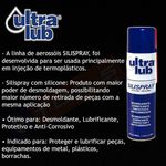 ULTRALUB SILISPRAY 250 CC