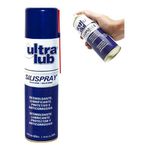 ULTRALUB SILISPRAY 250 CC