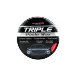 CERA 3 EM 1 TRIPLE WAX 100GR.