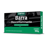 BARRA DESCONTAMINANTE 100G VINTEX