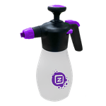 PULVERIZADOR DE COMPR MANUAL 1.8L ZACS