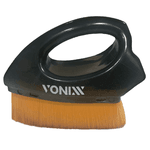 ESCOVA APLICADORA DE CERDAS MACIAS 6X7CM VONIXX