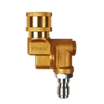 ACOPLADOR GIRATORIO 180 VONIXX
