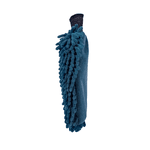 LUVA MICROFIBRA VINTEX 90GSM 2 EM 1