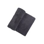 TOALHA MIC FELPUDA VONIXX 40X40CM 410GSM