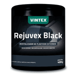 REJUVEX BLACK 400GR VONIXX