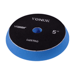 BOINA VOXER LUSTRO AZUL CLARO 5''