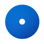 BOINA VOXER LUSTRO AZUL CLARO 5''