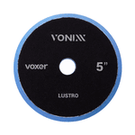 BOINA VOXER LUSTRO AZUL CLARO 5''