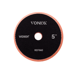 BOINA VOXER REFINO LARANJA 5''