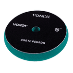 BOINA VOXER CORTE PESADO VERDE 6''