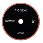 BOINA VOXER REFINO LARANJA 6''