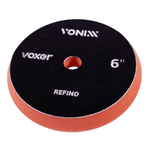 BOINA VOXER REFINO LARANJA 6''