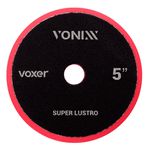 BOINA VOXER SUPER LUSTRO VERM 5'';