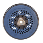 SUPORTE VENT ORBITAL 6''; ROSCA 8MM VONIXX