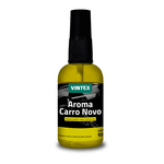 AROMINHA SPRAY CARRO NOVO VINTEX 60ML