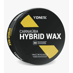 CARNAUBA HYBRID WAX 120ML VONIXX