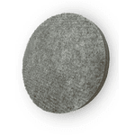 BOINA PARA POL DE VIDROS TIPO CARPETE 5" VONIXX