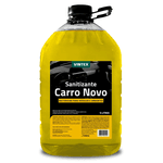 SANITIZANTE CARRO NOVO 5L VINTEX