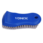 ESCOVA PARA LIMPEZA COM CERDAS MACIAS VONIXX