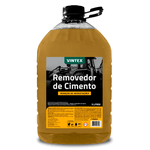 REMOVEDOR DE CIMENTOS 5L VINTEX