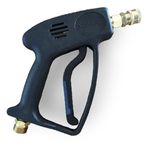 PISTOLA P/ LAVADORA DE ALTA PRESSAO PRO VONIXX