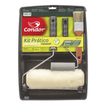 KIT P. PINTURA 5PCS 814 CONDOR