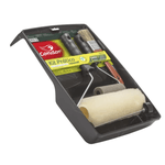 KIT P. PINTURA 5PCS 814 CONDOR