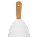 867 12,5CM ESPATULA ACO INOX CONDOR