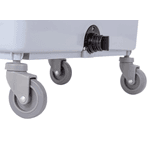 CACAMBA PROFISSIONAL 1005 CONDOR