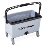 CACAMBA PROFISSIONAL 1005 CONDOR