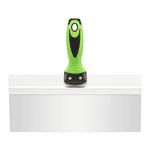 ESPATULA INOX GESSO 12'' 140 CONDOR