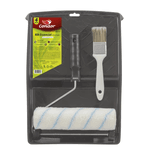 KIT PINTURA ESSENCIAL 4 PECAS 816 CONDOR